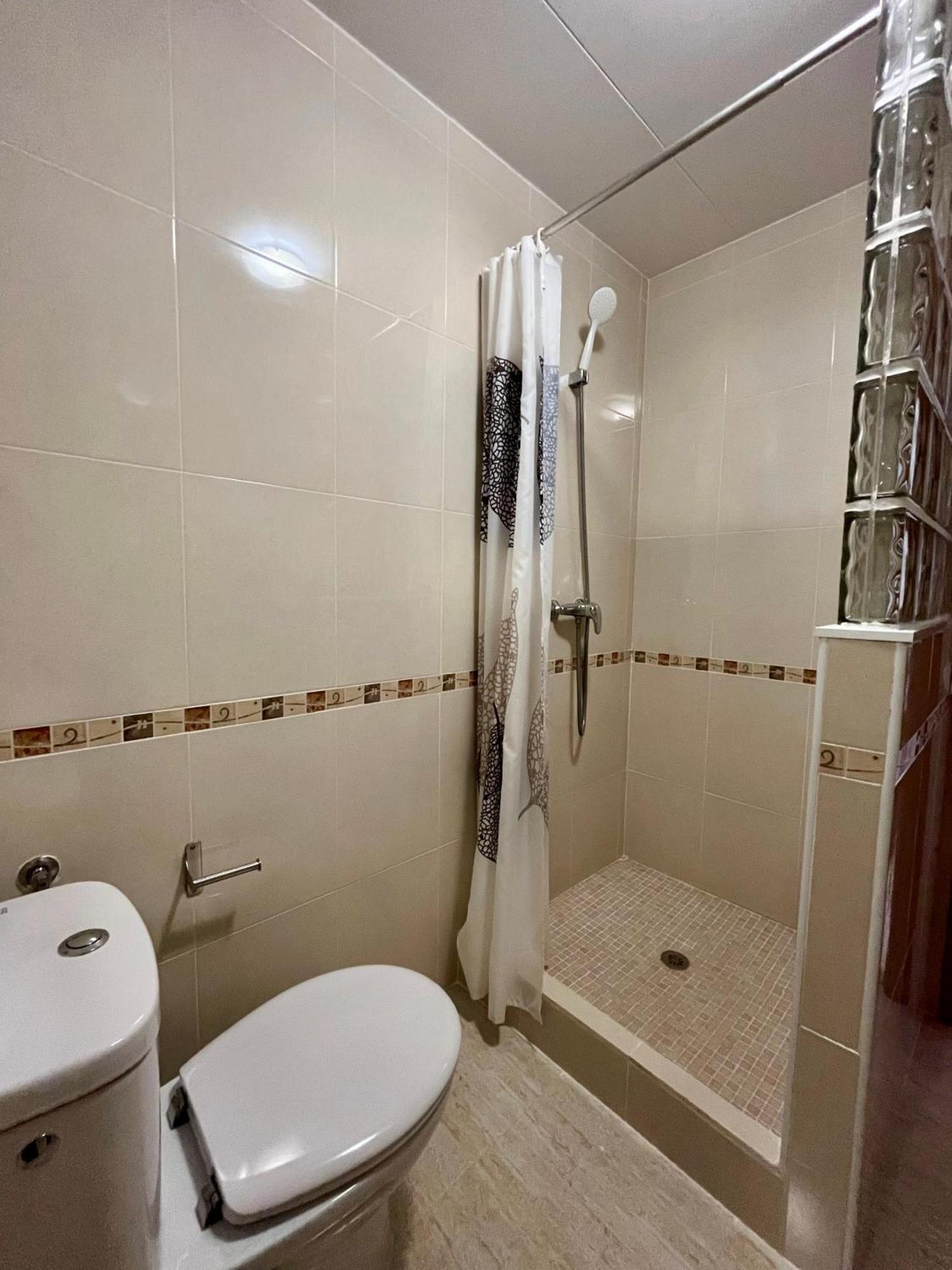 Casa Queralt Apartment Лес Касес д'Алканар Екстериор снимка