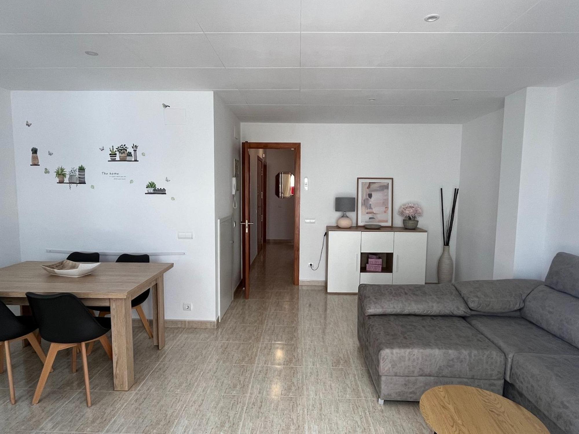 Casa Queralt Apartment Лес Касес д'Алканар Екстериор снимка