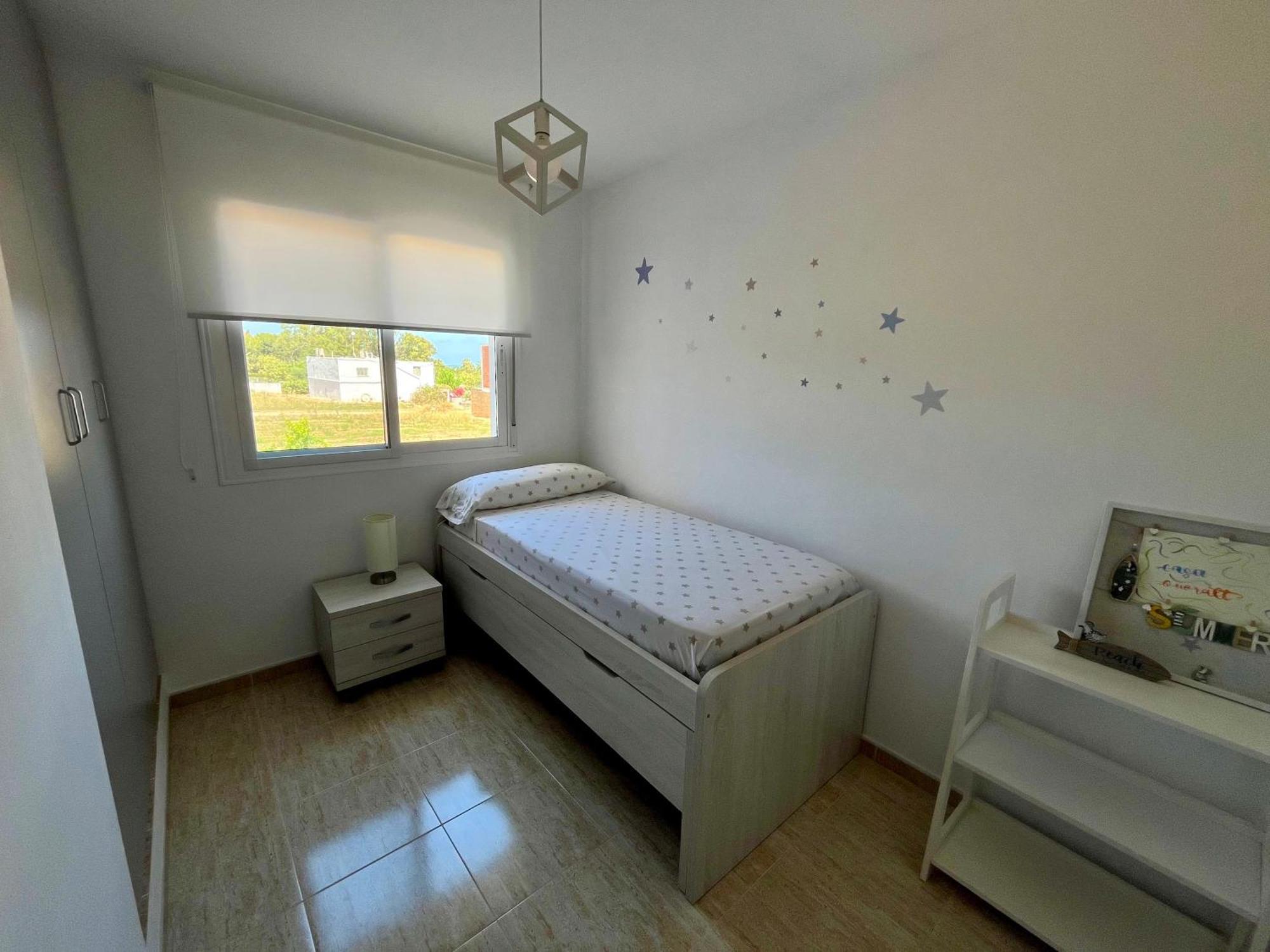 Casa Queralt Apartment Лес Касес д'Алканар Екстериор снимка